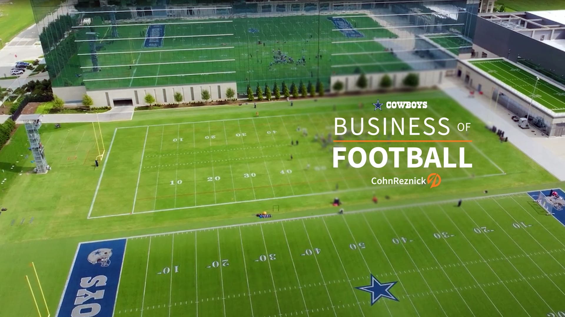 Business of Football