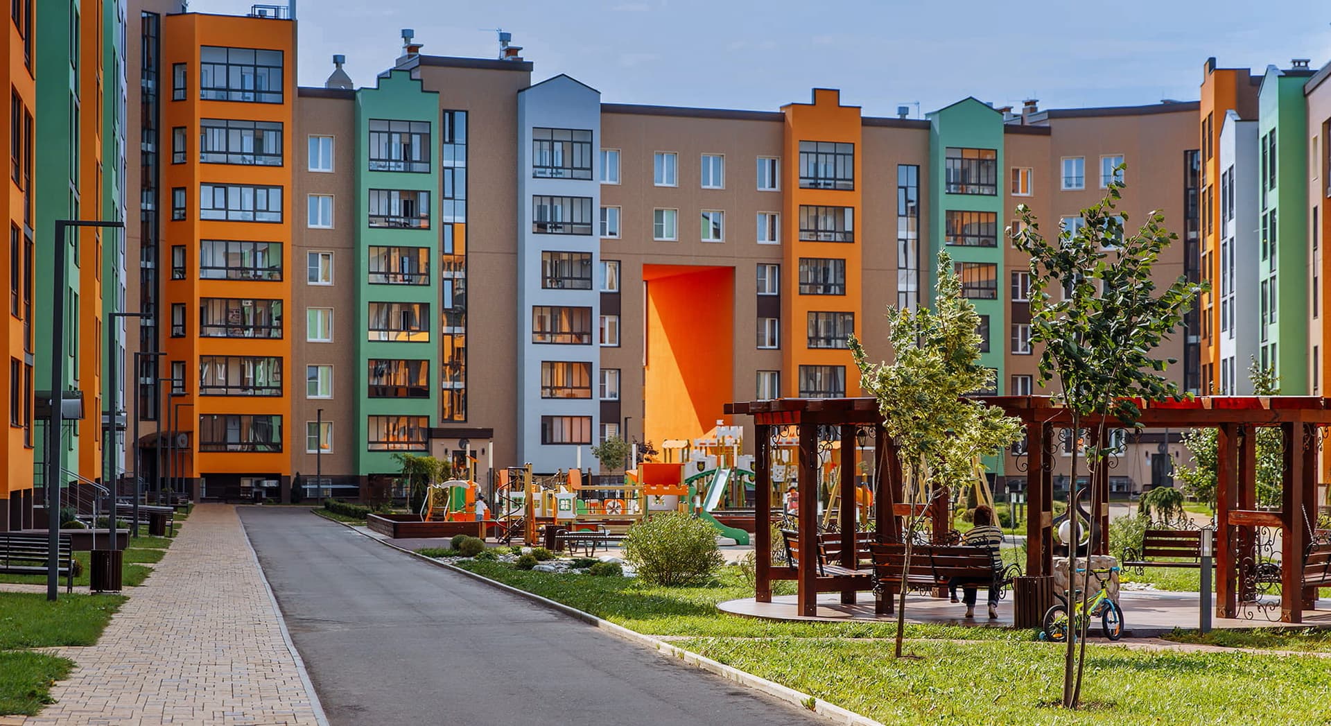 2025 Affordable Housing