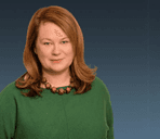 MUST FOCUS ON MANAGING THE BUSINESS headshot with quote
