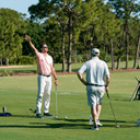 Golf Digest Schools Live at PGA Frisco and The Dye Preserve