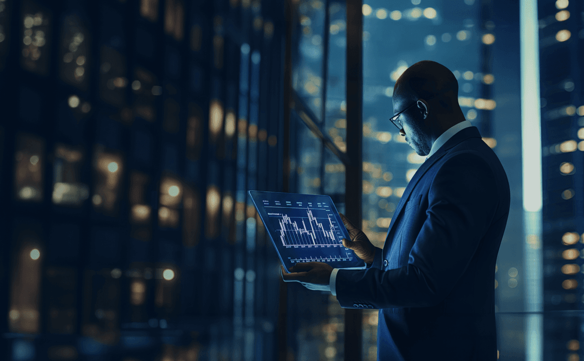 Digital Strategy