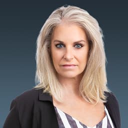 Mel Walker profile