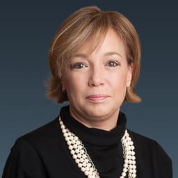 Risa Lavine profile