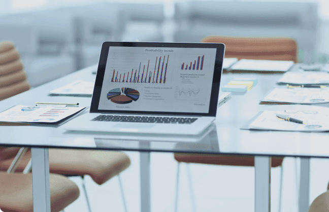 Data & Analytics