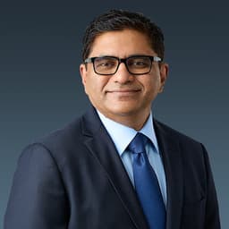 Baiju Panicker profile