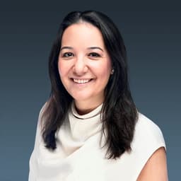 Deborah Nitka profile